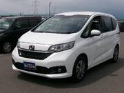 2023 HONDA FREED