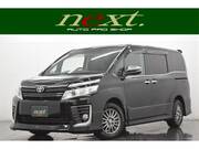 2015 TOYOTA VOXY