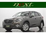 2015 MAZDA CX-5 XD