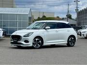 2024 SUZUKI SWIFT
