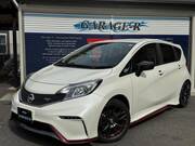 2015 NISSAN NOTE