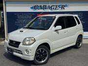 2001 SUZUKI KEI