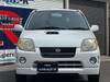 SUZUKI KEI