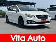 2015 SUBARU OTHER