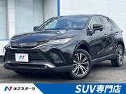 2020 TOYOTA HARRIER HYBRID