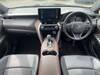 TOYOTA HARRIER HYBRID