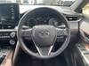 TOYOTA HARRIER HYBRID