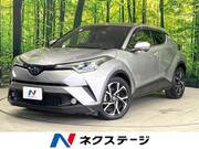 2017 TOYOTA C-HR G