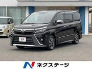 2018 TOYOTA VOXY