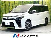 2020 TOYOTA VOXY