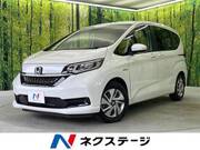 2022 HONDA FREED HYBRID