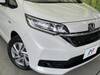 HONDA FREED HYBRID