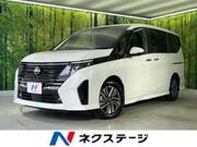 2025 NISSAN SERENA
