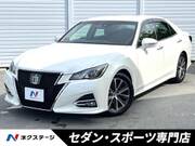 2016 TOYOTA CROWN
