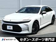 2024 TOYOTA CROWN