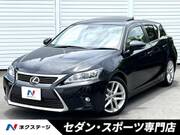 2016 LEXUS CT