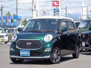2021 DAIHATSU CAST