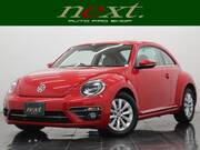2017 VOLKSWAGEN THE BEETLE