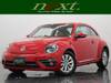 VOLKSWAGEN THE BEETLE