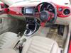 VOLKSWAGEN THE BEETLE
