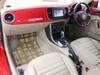 VOLKSWAGEN THE BEETLE