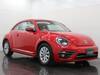 VOLKSWAGEN THE BEETLE