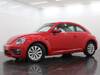VOLKSWAGEN THE BEETLE