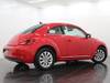 VOLKSWAGEN THE BEETLE