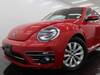 VOLKSWAGEN THE BEETLE