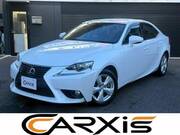2014 LEXUS IS