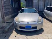 2004 NISSAN FAIRLADY Z VERSION T