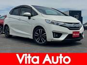 2013 HONDA FIT HYBRID
