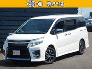 2015 TOYOTA VOXY