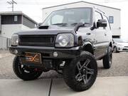 2009 SUZUKI JIMNY