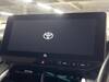 TOYOTA HARRIER HYBRID