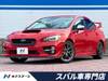 SUBARU WRX STI