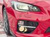 SUBARU WRX STI