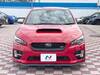 SUBARU WRX STI