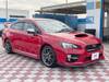 SUBARU WRX STI