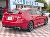 SUBARU WRX STI