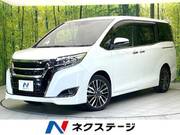 2017 TOYOTA ESQUIRE Gi Premium PKG