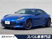 2021 SUBARU BRZ