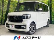 2026 HONDA N-BOX CUSTOM