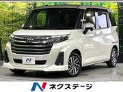 2021 TOYOTA ROOMY