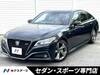 TOYOTA CROWN HYBRID