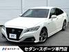 TOYOTA CROWN HYBRID
