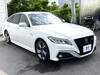 TOYOTA CROWN HYBRID