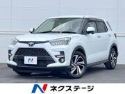 2019 TOYOTA RAIZE