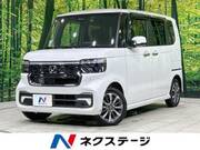 2024 HONDA N-BOX CUSTOM