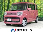 2018 SUZUKI SPACIA